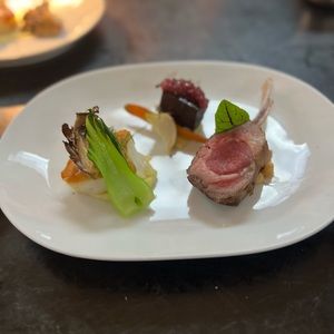 Meet your Posher, Daniel